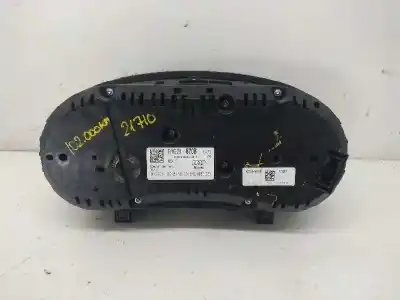 Pièce détachée automobile d'occasion compteur de vitesse tableau de bord pour audi a3 (8v) ambition références oem iam 8v0920870b  