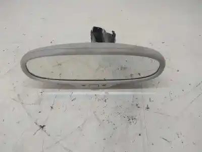 Peça sobressalente para automóvel em segunda mão espelho retrovisor interior por audi a3 (8v) ambition referências oem iam 8v0857511  