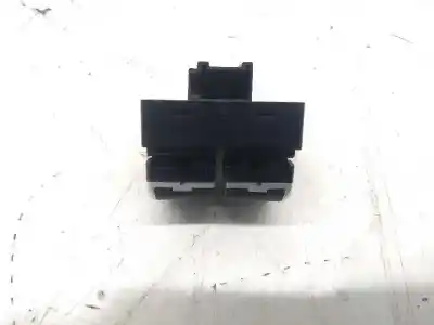 Second-hand car spare part left front power window switch for audi a3 (8v) ambition oem iam references 8v0959851c  