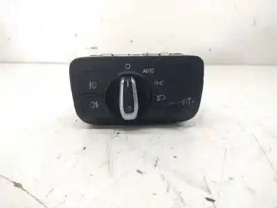 Second-hand car spare part headlights switch for audi a3 (8v) ambition oem iam references 8v0941531l  