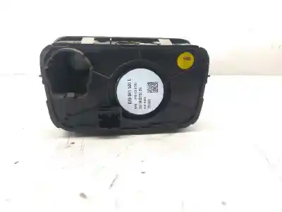 Pièce détachée automobile d'occasion Commutateur D'éclairage pour AUDI A3 (8V) Ambition Références OEM IAM 8V0941531L  