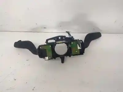 Pezzo di ricambio per auto di seconda mano controllo della luce per audi a3 (8v) ambition riferimenti oem iam 8v0953521