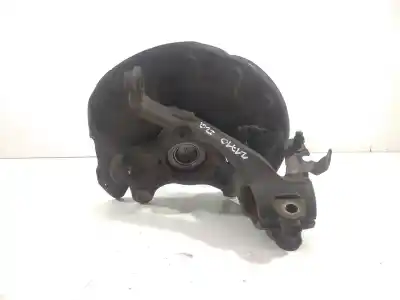 Peça sobressalente para automóvel em segunda mão MANGA DE EIXO DIANTEIRA ESQUERDA por AUDI A3 (8V)  Referências OEM IAM   