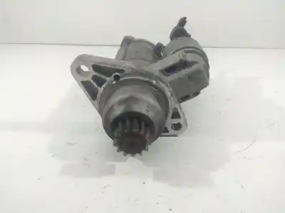 Pezzo di ricambio per auto di seconda mano motorino di avviamento per audi a3 (8v) ambition riferimenti oem iam 0am911023m