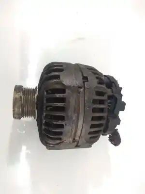 Second-hand car spare part alternator for volvo xc90 2.4 diesel cat oem iam references 30658087  3 orejas