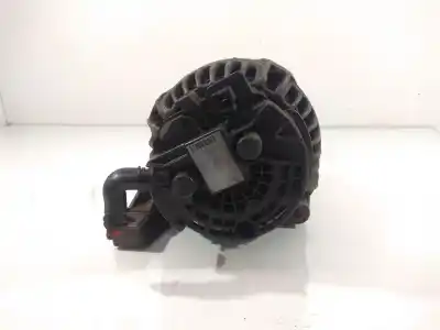 Second-hand car spare part alternator for volvo xc90 2.4 diesel cat oem iam references 30658087  3 orejas