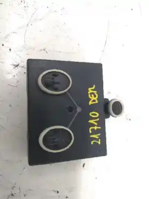 Pezzo di ricambio per auto di seconda mano modulo elettronico per audi a3 (8v) ambition riferimenti oem iam 5q0959392a