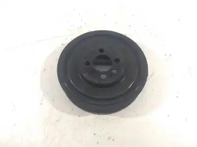 Pezzo di ricambio per auto di seconda mano puleggia dell albero motore per audi a3 (8v) ambition riferimenti oem iam 03g105243