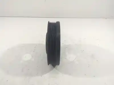 Second-hand car spare part crankshaft pulley for audi a3 (8v) ambition oem iam references 03g105243 6 canales 