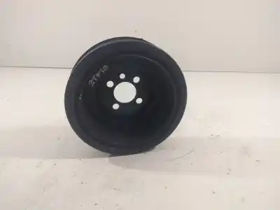 Second-hand car spare part crankshaft pulley for audi a3 (8v) ambition oem iam references 03g105243 6 canales 