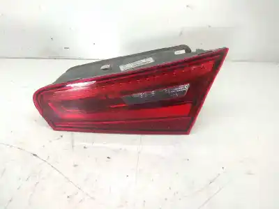 Pezzo di ricambio per auto di seconda mano luci posteriori destra per audi a3 (8v) ambition riferimenti oem iam 8v3945094b