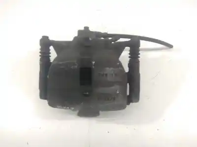 Pezzo di ricambio per auto di seconda mano pinza freno anteriore sinistra per audi a3 (8v) ambition riferimenti oem iam 