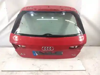 Pezzo di ricambio per auto di seconda mano portellone per audi a3 (8v) ambition riferimenti oem iam 