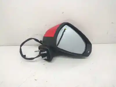 Pezzo di ricambio per auto di seconda mano retrovisore destro per audi a3 (8v) ambition riferimenti oem iam 