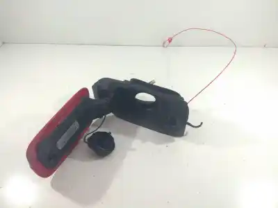 Pezzo di ricambio per auto di seconda mano tappo esterno del carburante per audi a3 (8v) ambition riferimenti oem iam 