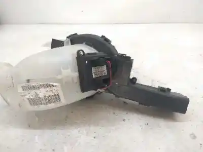 Автозапчасти б/у отопительный двигатель за citroen c4 picasso i monospace (ud_) 1.6 hdi ссылки oem iam 9650872580  