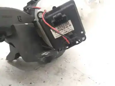 Pezzo di ricambio per auto di seconda mano Motore Di Riscaldamento per CITROEN C4 PICASSO I MONOSPACE (UD_) 1.6 HDI Riferimenti OEM IAM 9650872580  