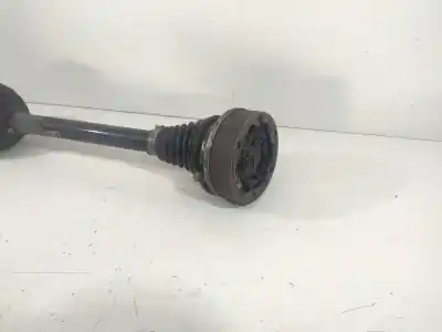 Peça sobressalente para automóvel em segunda mão Transmissão Dianteira Esquerda por AUDI A3 (8V) Ambition Referências OEM IAM 1K0407271LB  