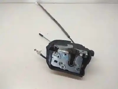 Second-hand car spare part rear left door lock for bmw x5 (e53) 3.0d oem iam references 8402601  