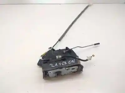 Second-hand car spare part  for BMW X5 (E53)  OEM IAM references 8402601  