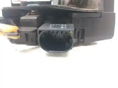 Second-hand car spare part rear left door lock for bmw x5 (e53) 3.0d oem iam references 8402601  