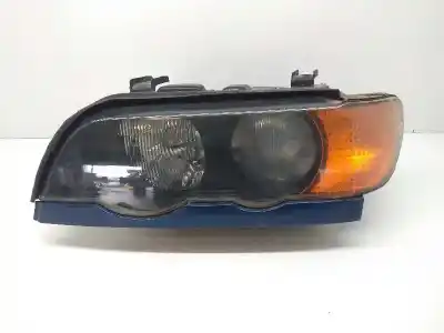 Second-hand car spare part  for BMW X5 (E53)  OEM IAM references   