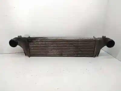Second-hand car spare part intercooler for bmw x5 (e53) 3.0d oem iam references 