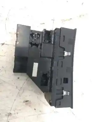 Second-hand car spare part right front power window switch for bmw x5 (e53) 3.0d oem iam references 6925697  