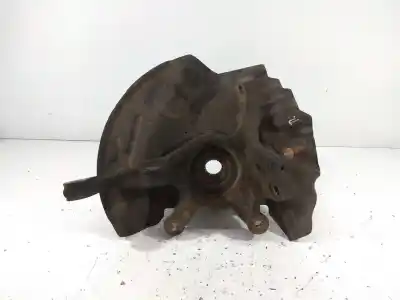 Second-hand car spare part front right knuckle for bmw x5 (e53) 3.0d oem iam references   