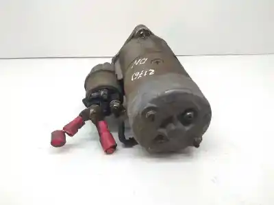 Peça sobressalente para automóvel em segunda mão motor de arranque por bmw x5 (e53) 3.0d referências oem iam 2247391  