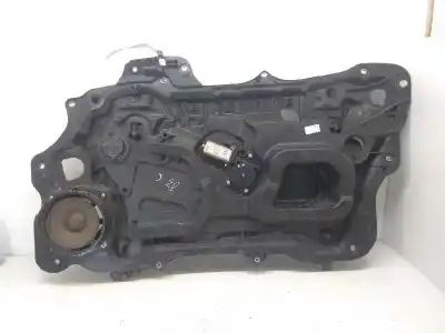 Pezzo di ricambio per auto di seconda mano Alzacristalli Anteriore Sinistro per LANCIA YPSILON (101) 1.2 16V CAT 80 CV / 59 KW Riferimenti OEM IAM 51001603  