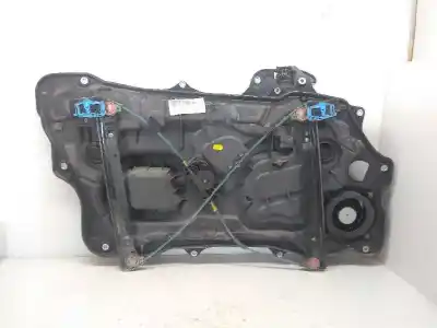 Pezzo di ricambio per auto di seconda mano alzacristalli anteriore sinistro per lancia ypsilon (101) 1.2 16v cat 80 cv / 59 kw riferimenti oem iam 51001603  