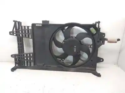 Pezzo di ricambio per auto di seconda mano elettroventola per lancia ypsilon (101) 1.2 16v cat 80 cv / 59 kw riferimenti oem iam   