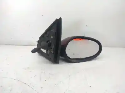 Pezzo di ricambio per auto di seconda mano specchio sinistro per lancia ypsilon (101) 1.2 16v cat 80 cv / 59 kw riferimenti oem iam   