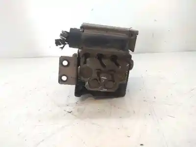 Pezzo di ricambio per auto di seconda mano abs per lancia ypsilon (101) 1.2 16v cat 80 cv / 59 kw riferimenti oem iam 51703571  