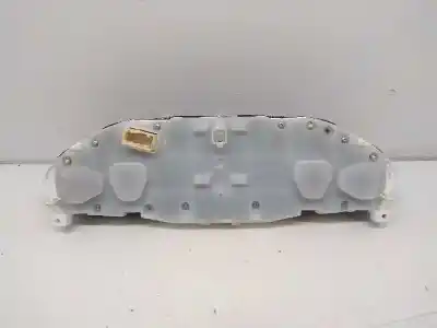 Second-hand car spare part dashboard for peugeot 208 i (ca_, cc_) 1.2 vti 82 oem iam references 9813848780