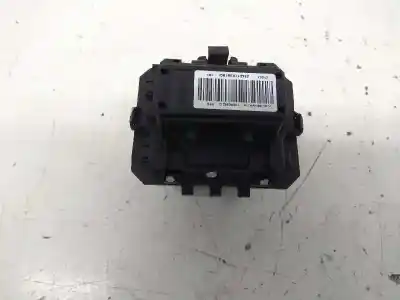 Second-hand car spare part heater blower for peugeot 208 i (ca_, cc_) 1.2 vti 82 oem iam references t1000034zd