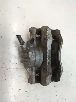 Second-hand car spare part front right brake caliper for peugeot 208 i (ca_, cc_) 1.2 vti 82 oem iam references 