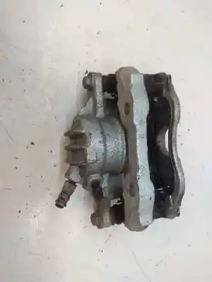 Second-hand car spare part front left brake caliper for peugeot 208 i (ca_, cc_) 1.2 vti 82 oem iam references 0204y01131