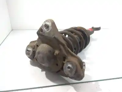 Second-hand car spare part Front Left Shock Absorber for AUDI A6 C5 AVANT (4B5, 4B6) 2.5 TDI OEM IAM references   
