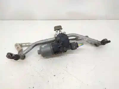 Second-hand car spare part Front Windshield Wiper Motor for PEUGEOT 208 I (CA_, CC_) 1.2 VTI 82 OEM IAM references 0390241589  