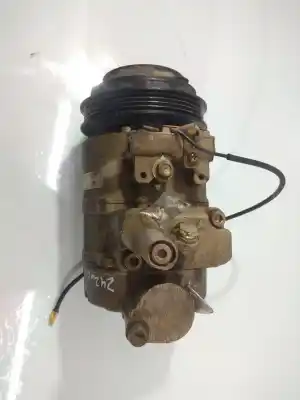 Pezzo di ricambio per auto di seconda mano  per AUDI A6 C5 AVANT (4B5, 4B6)  Riferimenti OEM IAM  2 TOMAS POR ARRIBA 3 OREJAS
