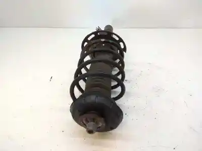 Second-hand car spare part front left shock absorber for peugeot 208 i (ca_, cc_) 1.2 vti 82 oem iam references 9804831180