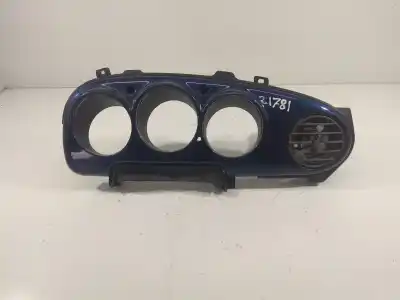 Pezzo di ricambio per auto di seconda mano modanatura per chrysler pt cruiser (pt) motor 2.0 141 riferimenti oem iam 0sd42trmaa