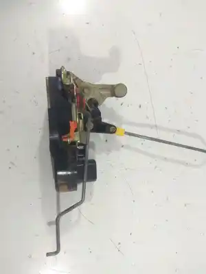 Pezzo di ricambio per auto di seconda mano serratura porta anteriore sinistra per chrysler pt cruiser (pt) motor 2.0 141 riferimenti oem iam 