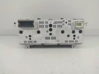 Pezzo di ricambio per auto di seconda mano pannello degli strumenti per chrysler pt cruiser (pt) motor 2.0 141 riferimenti oem iam 04671536aj