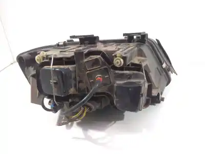 Second-hand car spare part Left Headlight for AUDI A6 C5 AVANT (4B5, 4B6) 2.5 TDI OEM IAM references   