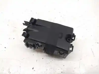 Second-hand car spare part fuse box unit for peugeot 208 i (ca_, cc_) 1.2 vti 82 oem iam references 9812661980