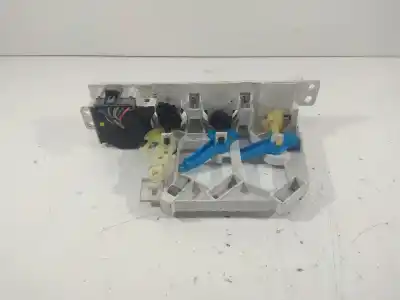Pezzo di ricambio per auto di seconda mano controllo riscaldamento / aria condizionata per chrysler pt cruiser (pt) motor 2.0 141 riferimenti oem iam 