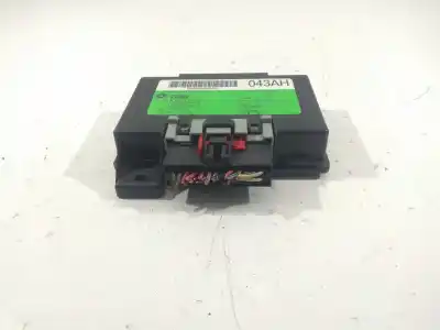 Pezzo di ricambio per auto di seconda mano modulo elettronico per chrysler pt cruiser (pt) motor 2.0 141 riferimenti oem iam p05293043ah